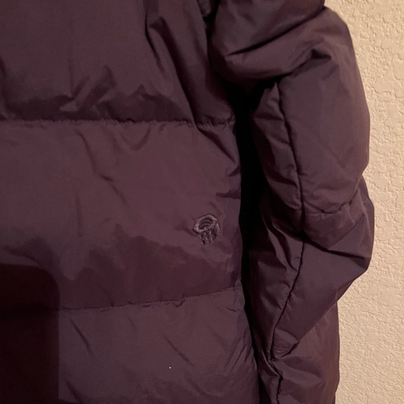 Mountain Hardware Glacial Storm Parka - NWT - L - Picture 6 of 6